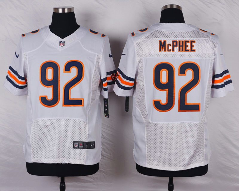 Chicago Bears elite jerseys-067